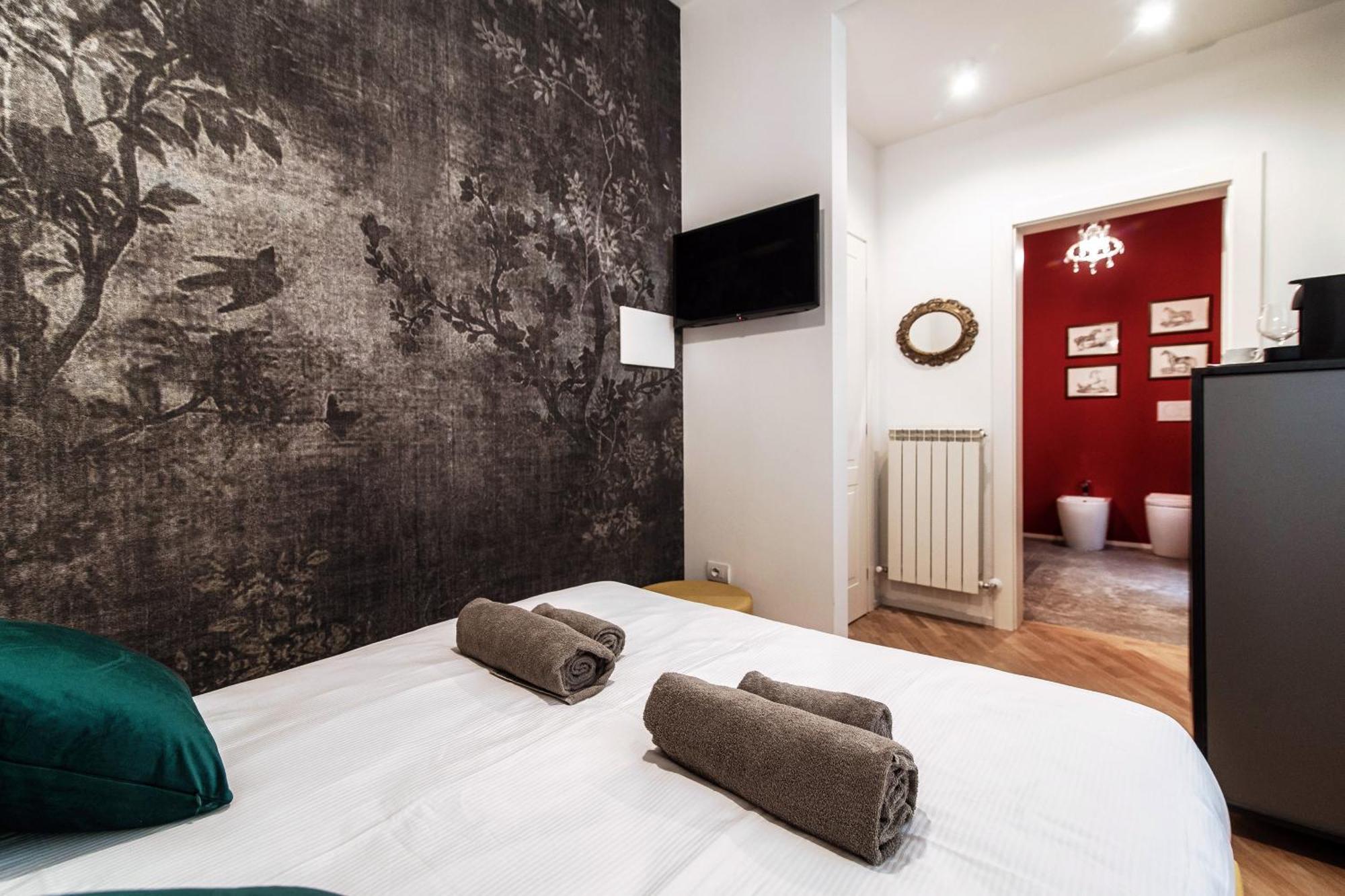 Guesthouse Lake'S Vibes - The House Of Travelers Como Eksteriør billede