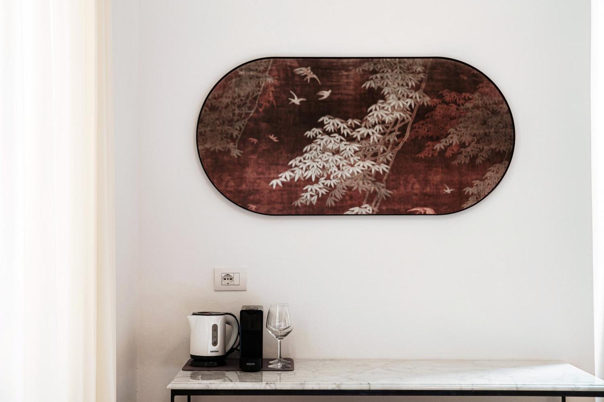 Guesthouse Lake'S Vibes - The House Of Travelers Como Eksteriør billede
