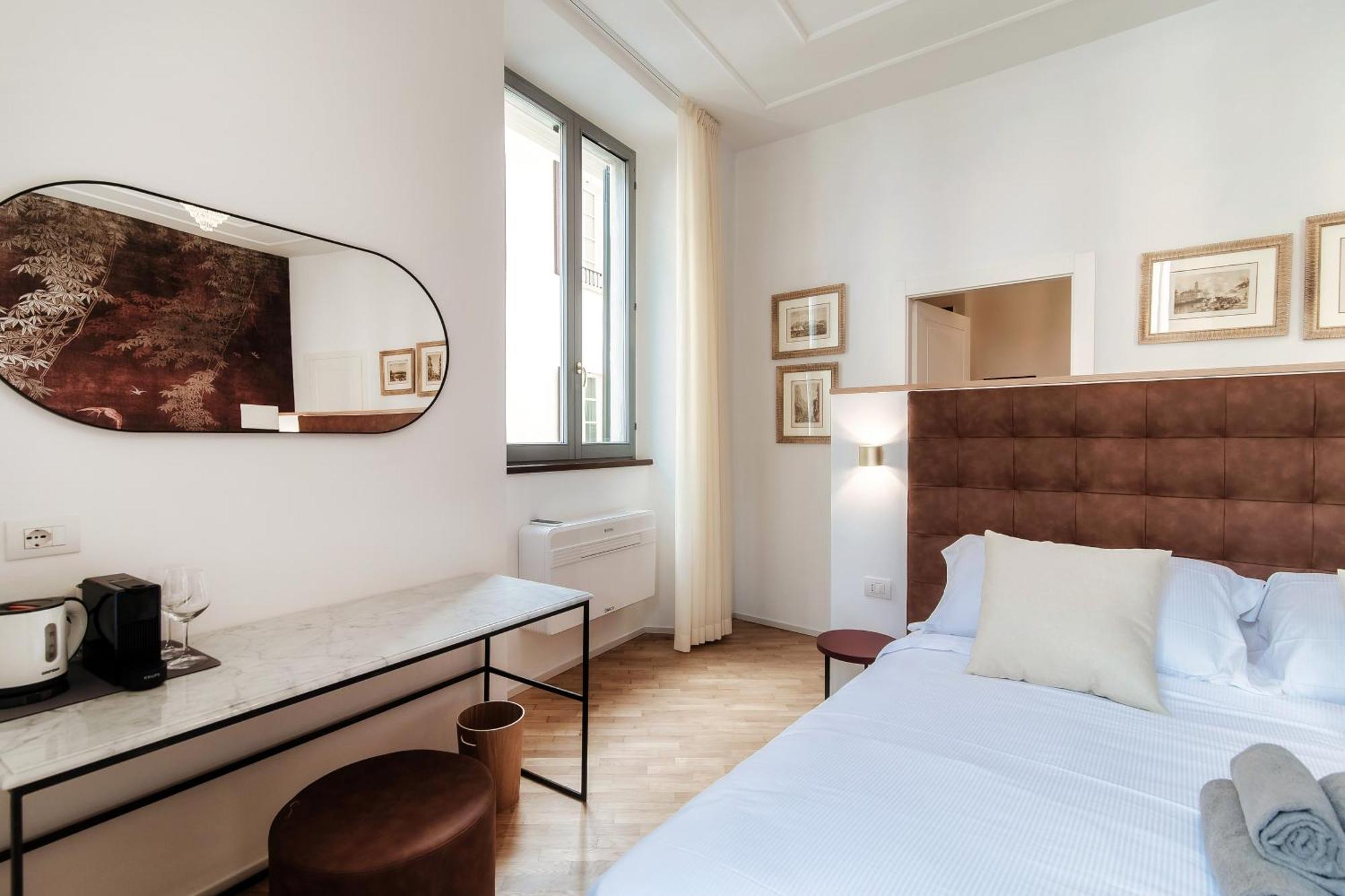 Guesthouse Lake'S Vibes - The House Of Travelers Como Eksteriør billede