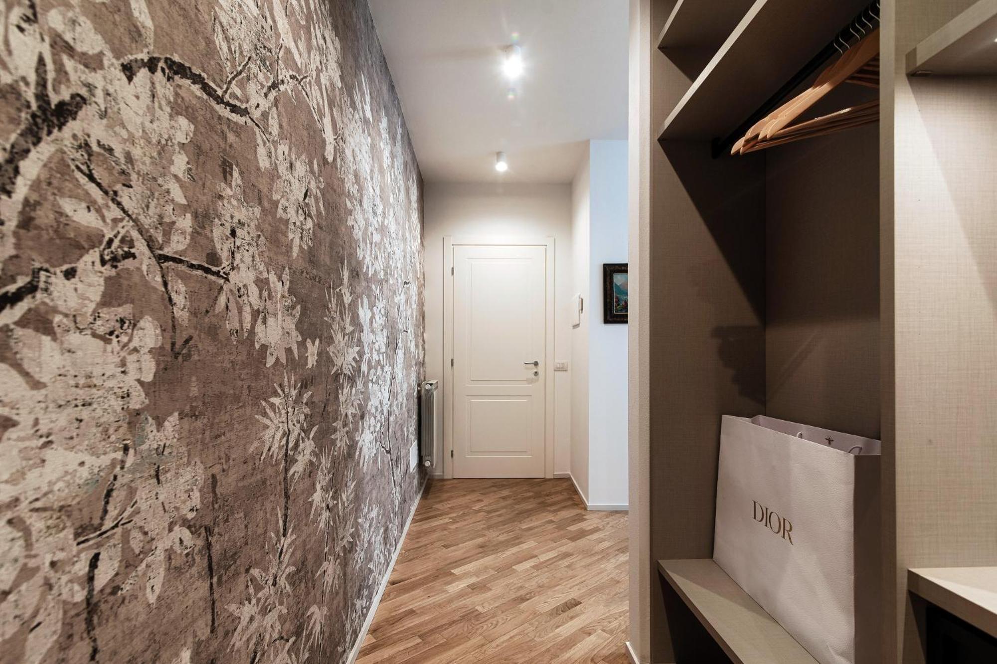 Guesthouse Lake'S Vibes - The House Of Travelers Como Eksteriør billede