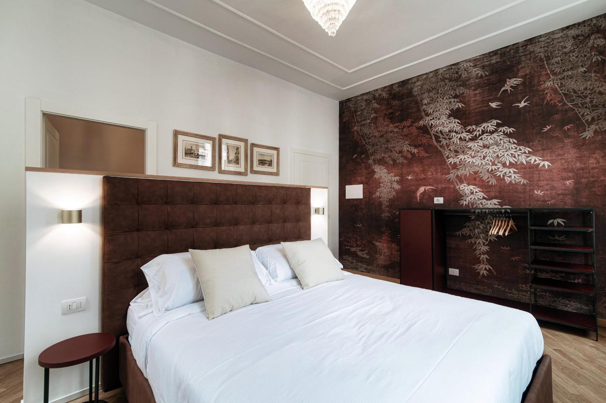 Guesthouse Lake'S Vibes - The House Of Travelers Como Eksteriør billede