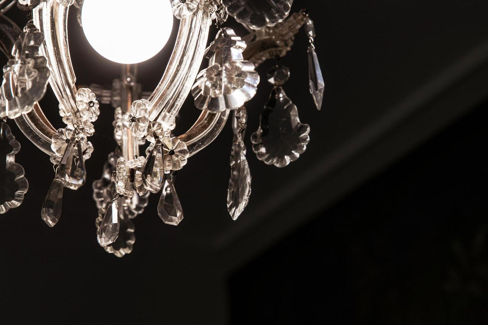 Guesthouse Lake'S Vibes - The House Of Travelers Como Eksteriør billede