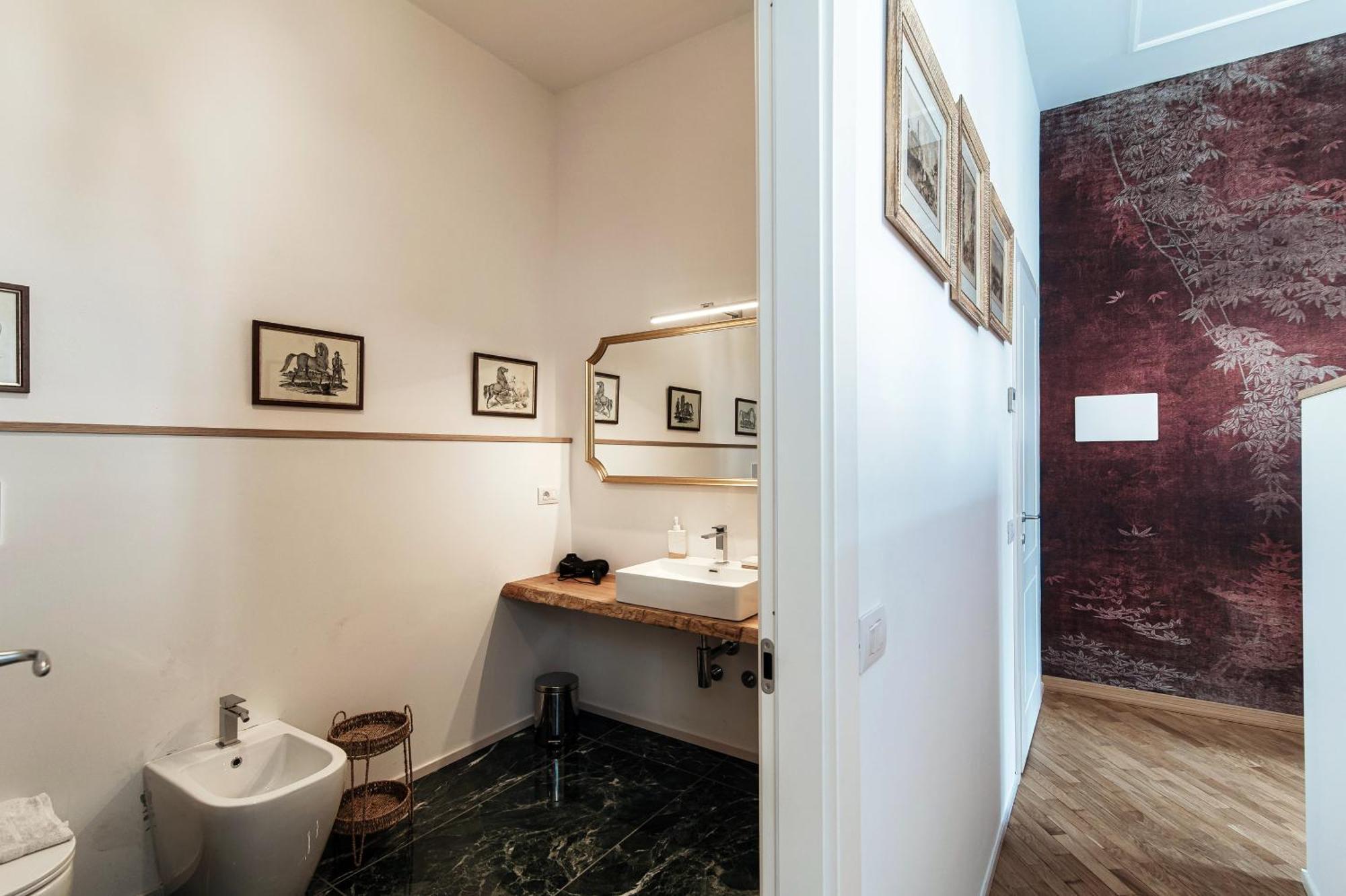 Guesthouse Lake'S Vibes - The House Of Travelers Como Eksteriør billede