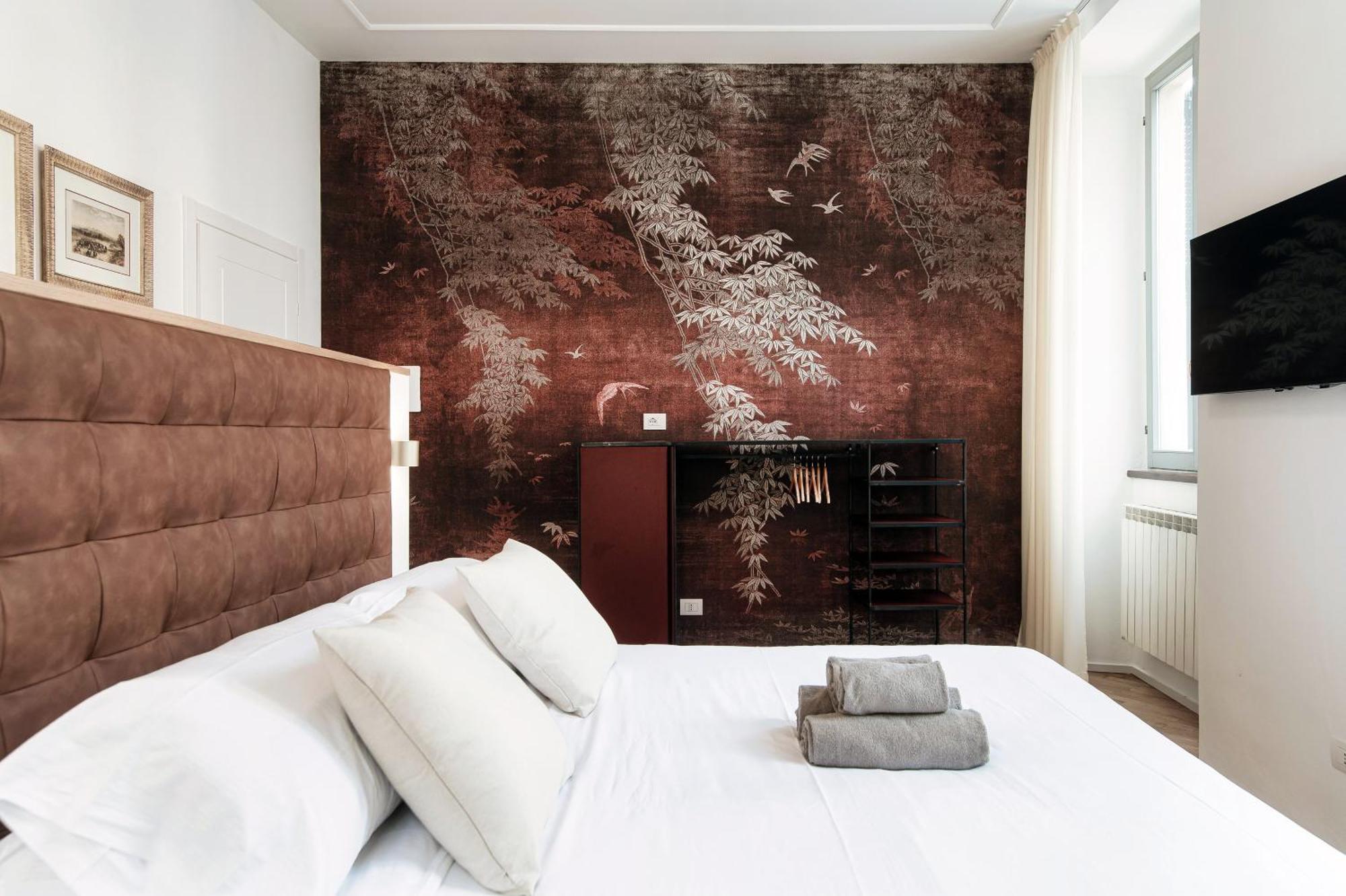 Guesthouse Lake'S Vibes - The House Of Travelers Como Eksteriør billede